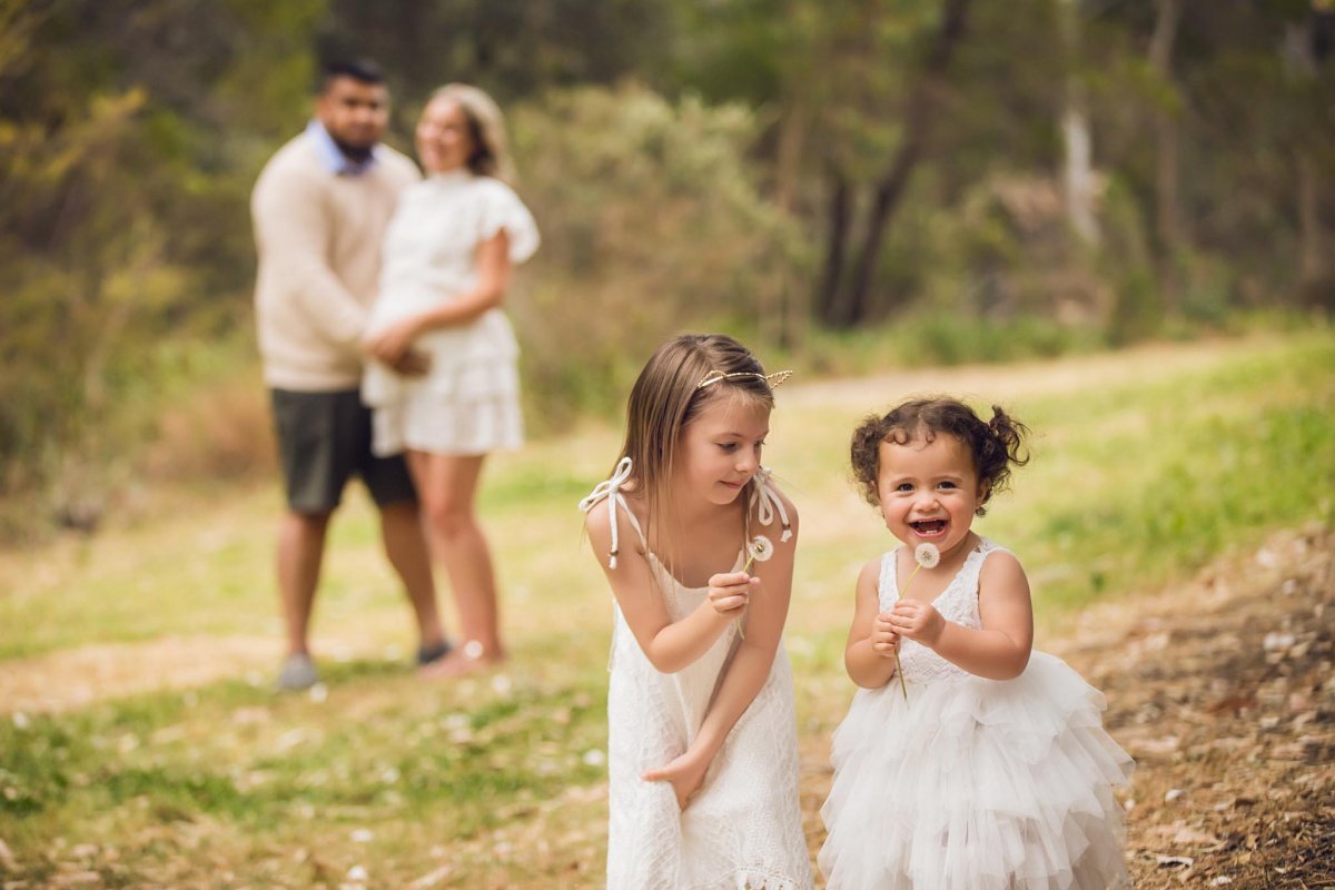 Baby Photography Toddler Photography Sydney Ryde Blossom Brook Studio