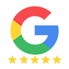 icon of google review