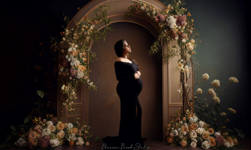 maternity photos